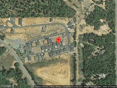 Cedar Brook, CAVE JUNCTION, OR 97523