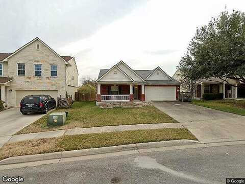 Turnberry, CIBOLO, TX 78108