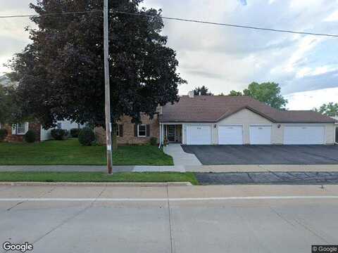 Wisconsin, OSHKOSH, WI 54901