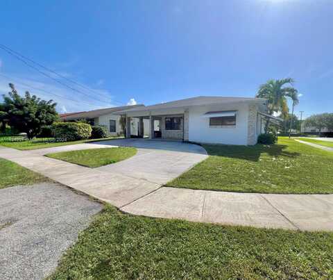 12Th, DANIA, FL 33004