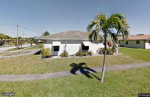 12Th, DANIA, FL 33004
