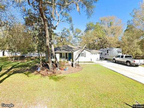 Spring Garden, DE LEON SPRINGS, FL 32130
