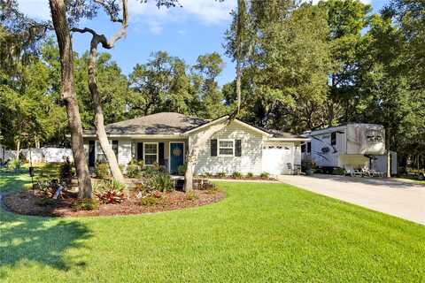 Spring Garden, DE LEON SPRINGS, FL 32130