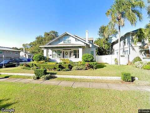 12Th, SAINT PETERSBURG, FL 33701