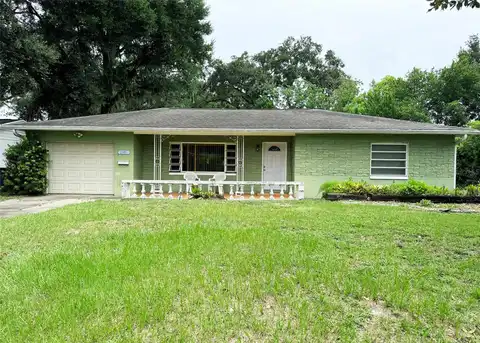 Albert Lee, WINTER PARK, FL 32789