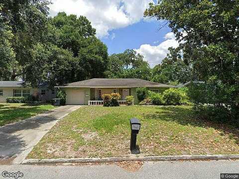 Albert Lee, WINTER PARK, FL 32789
