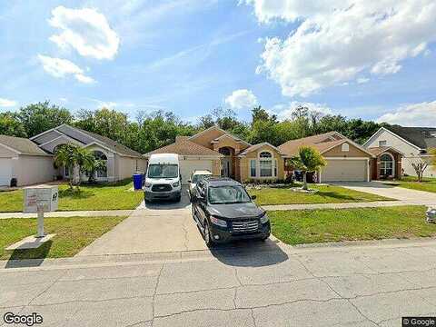 Lily Pad, KISSIMMEE, FL 34743
