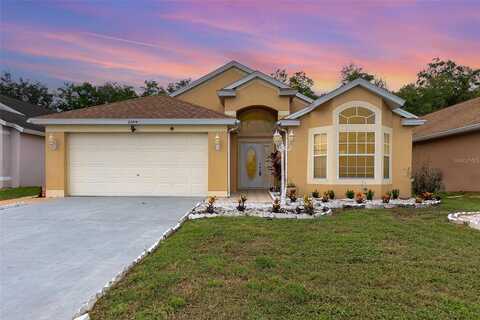 Lily Pad, KISSIMMEE, FL 34743
