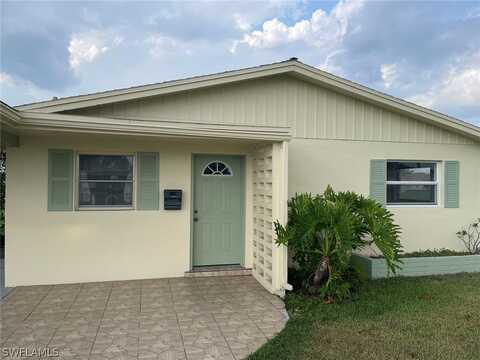 Narcissus, LEHIGH ACRES, FL 33936