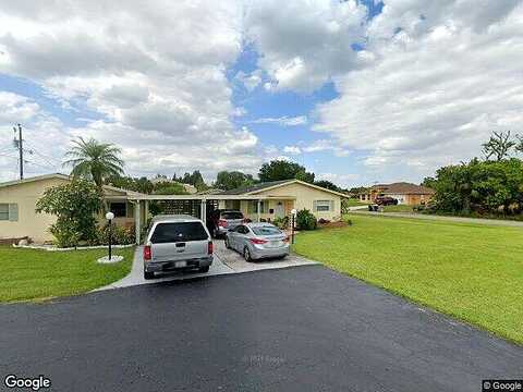 Narcissus, LEHIGH ACRES, FL 33936