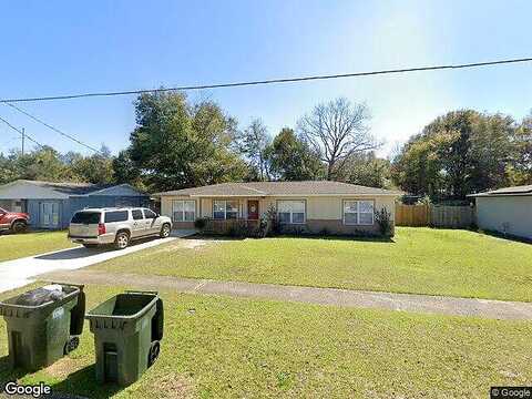 Broussard, PENSACOLA, FL 32505