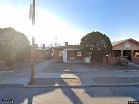 Montana, EL PASO, TX 79903