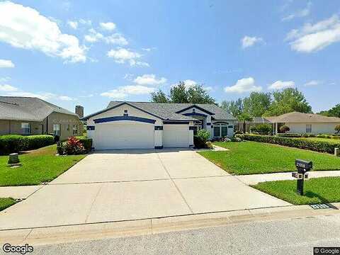 Cypress Trail, LUTZ, FL 33549
