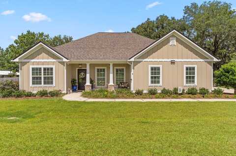 White Oak, MONTICELLO, FL 32344