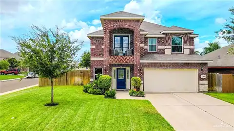 Bald Cypress, WESLACO, TX 78596