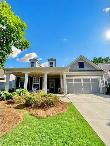 Windsor Park, WOODSTOCK, GA 30188