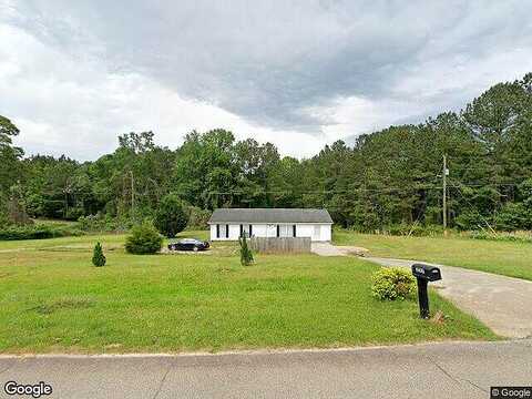Dundee Lake, GRIFFIN, GA 30223