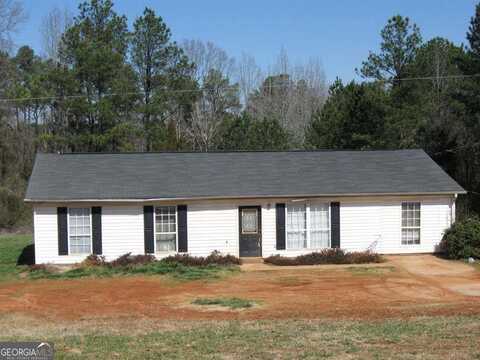 Dundee Lake, GRIFFIN, GA 30223