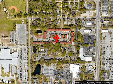 Alexander Woods, PLANT CITY, FL 33563