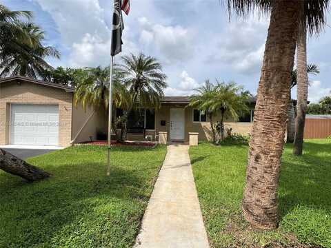 82Nd, PEMBROKE PINES, FL 33024
