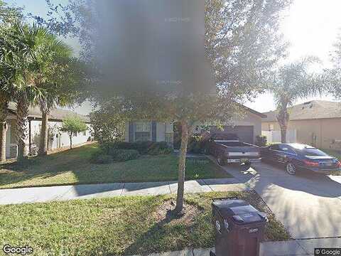 Landside, VALRICO, FL 33594