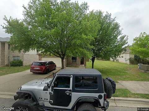 Dark Horse, BUDA, TX 78610