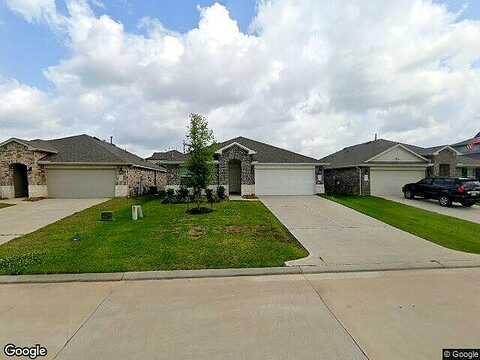 Strong Horse, CONROE, TX 77301