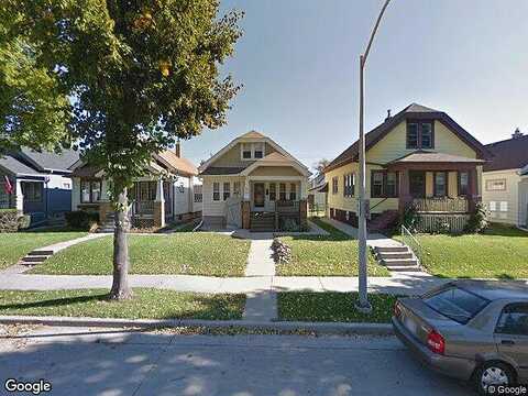 69Th, MILWAUKEE, WI 53219
