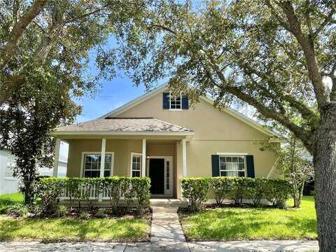 Guiana Plum, ORLANDO, FL 32828