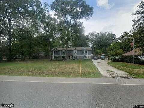 Roman Forest, NEW CANEY, TX 77357