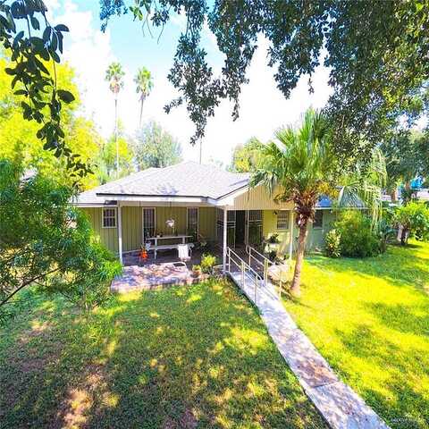8Th, MCALLEN, TX 78501