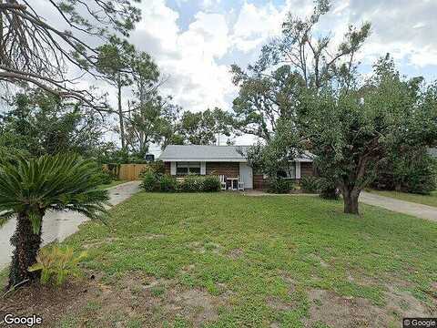 21St, PANAMA CITY, FL 32405