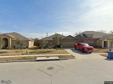 Vance, FORNEY, TX 75126