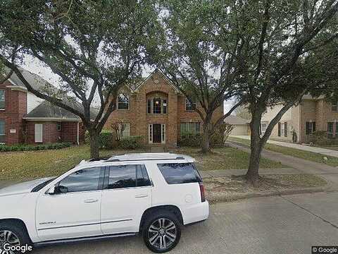 Fairwater Park, LEAGUE CITY, TX 77573
