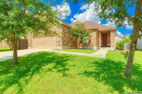 Gatewood Oaks, CIBOLO, TX 78108