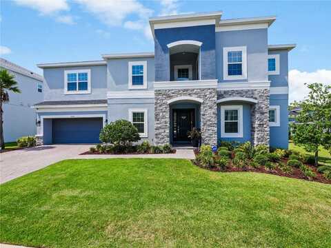 Cedar Springs, CLERMONT, FL 34715