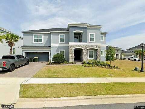 Cedar Springs, CLERMONT, FL 34715