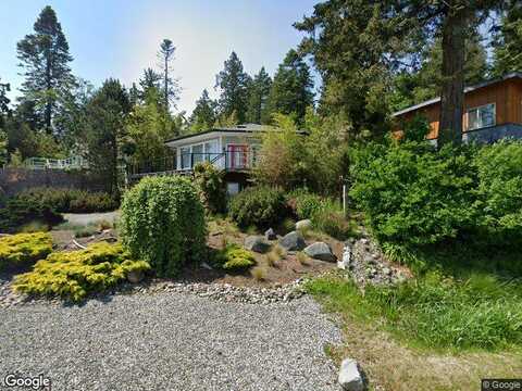 Elizabeth, POINT ROBERTS, WA 98281