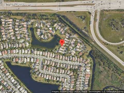 157Th, PEMBROKE PINES, FL 33028