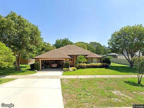 Ridge, LAKE MARY, FL 32746