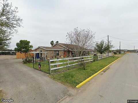Gideon, DONNA, TX 78537