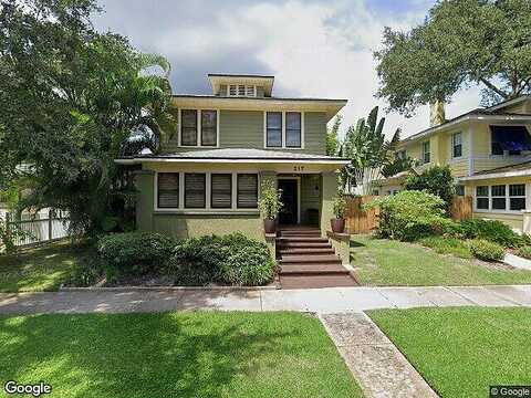 13Th, SAINT PETERSBURG, FL 33701