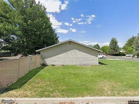 68Th, YAKIMA, WA 98908
