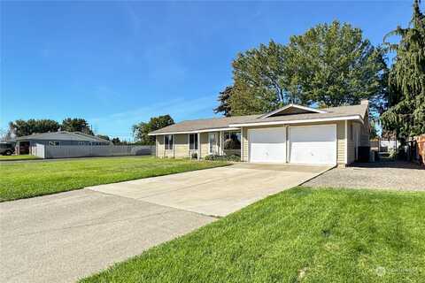 68Th, YAKIMA, WA 98908