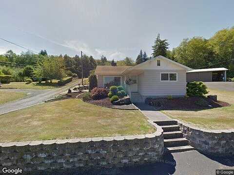 Harvard, RAYMOND, WA 98577
