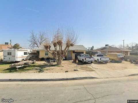 Kincaid, BAKERSFIELD, CA 93307