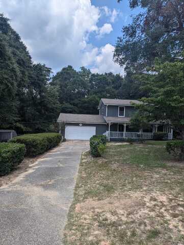 Ridge Lake, CRESTVIEW, FL 32536