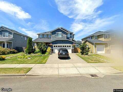 Gipple, ORTING, WA 98360