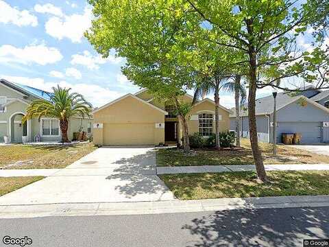 Shadow Creek, KISSIMMEE, FL 34746