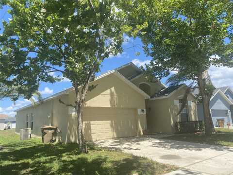Shadow Creek, KISSIMMEE, FL 34746